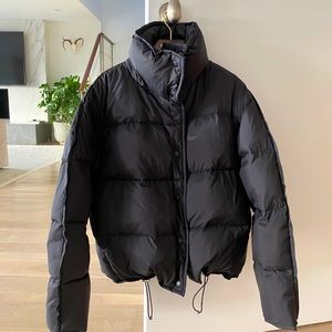 Acne Studios Puffer Jacket